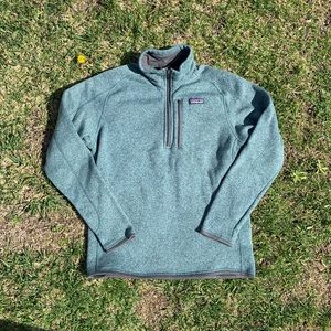 Patagonia Better Sweater